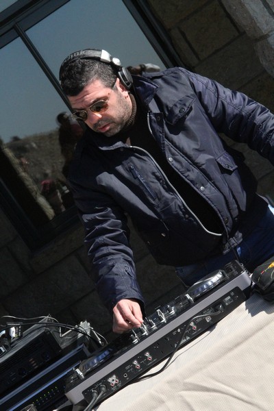 Terrebrune BBQ Winter Pool Party